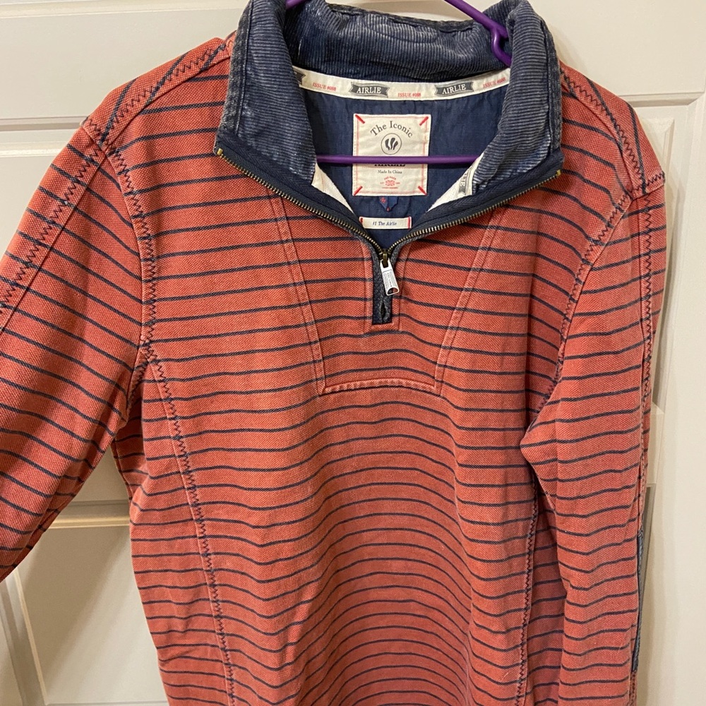 Fat Face Arlie sweatshirt